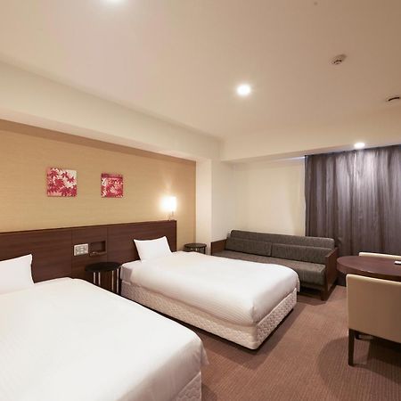 Sotetsu Fresa Inn Chiba Kashiwa Luaran gambar