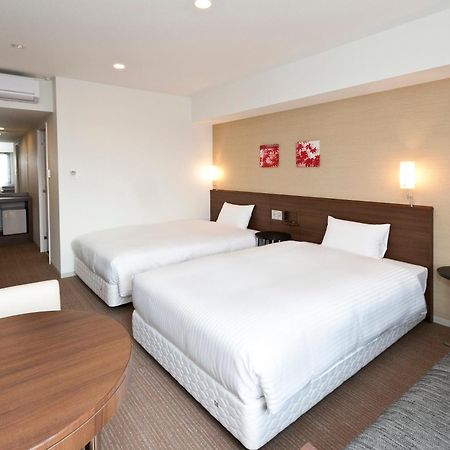 Sotetsu Fresa Inn Chiba Kashiwa Luaran gambar