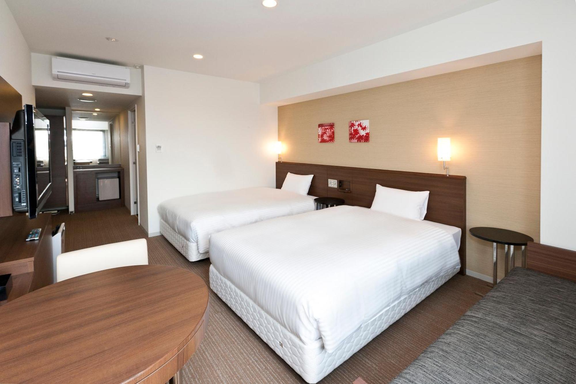 Sotetsu Fresa Inn Chiba Kashiwa Luaran gambar